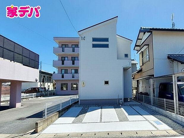 完成しました！現地ご案内いたします。お気軽にお問い合わせください！ 