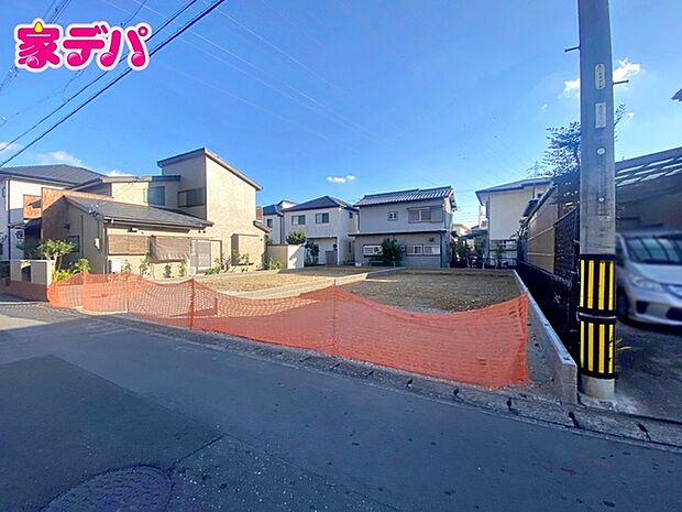 【新築分譲全2棟】ご成約キャンペーン実施中。詳細はスタッフまでお問合せ下さい。