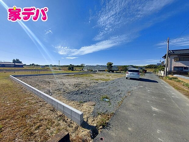 【新築分譲全1棟】ご成約キャンペーン実施中。詳細はスタッフまでお問合せ下さい。