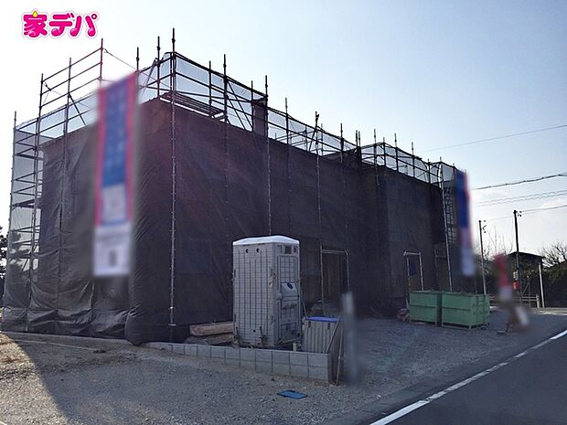 地域に密着した不動産販売でお客様のニーズに、経験豊富なスタッフが柔軟にご対応させて頂きます。