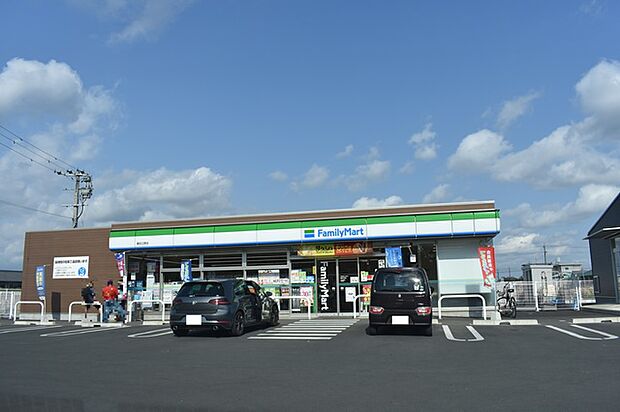 ファミリーマート磐田立野店(1110m)
