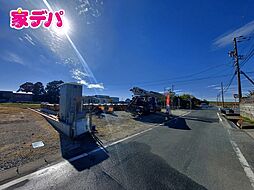 静岡県磐田市森本字中組370-1、370-2