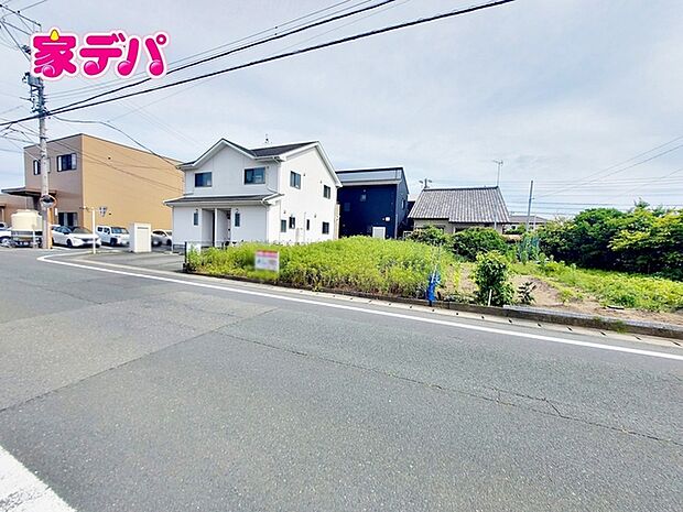 【新築分譲全1棟】ご成約キャンペーン実施中。詳細はスタッフまでお問合せ下さい。