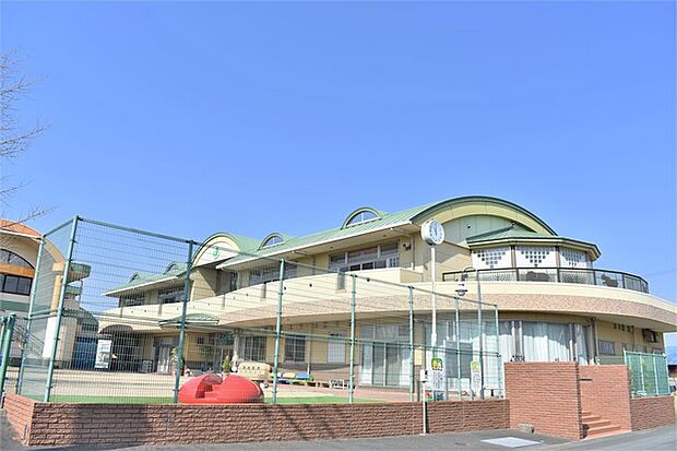 わかくさ保育園(1310m)