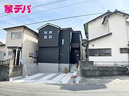 静岡県浜松市中央区萩丘３丁目617番7