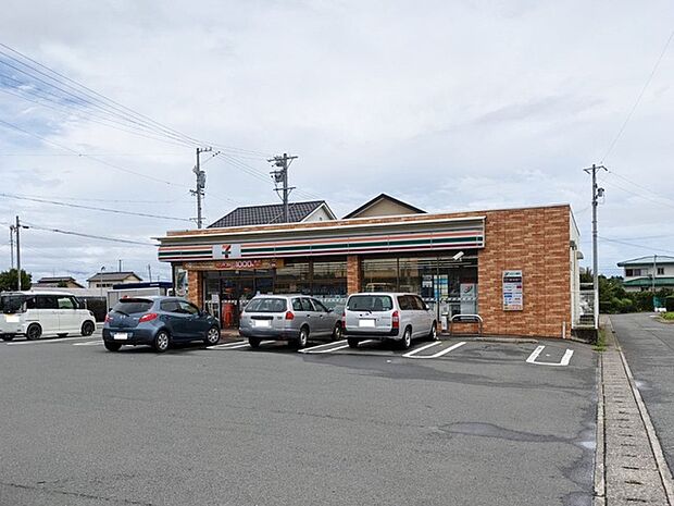 セブンイレブン浜松西丘町店(880m)