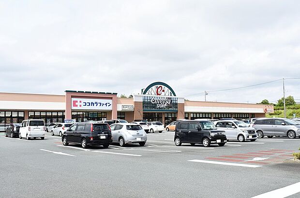 遠鉄ストア　桜台店（2020m）