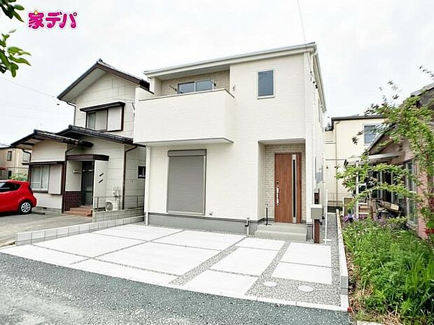 完成しました！現地ご案内いたします。お気軽にお問い合わせください！ 