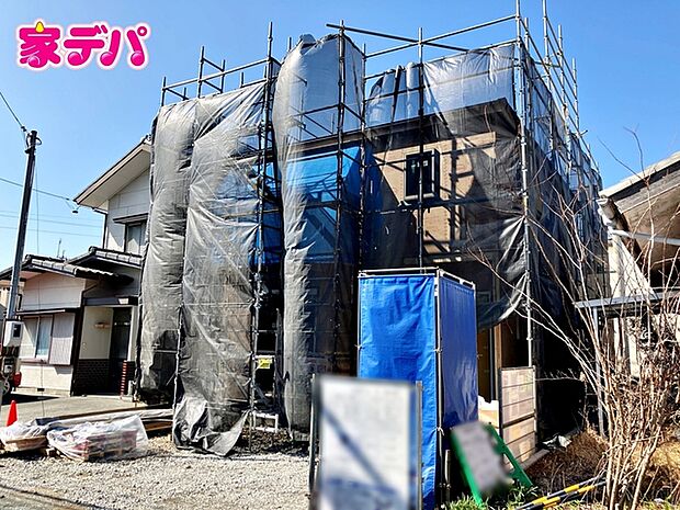 間取りや設備等の詳細や、気になる点がございましたらお気軽にお問合せご相談ください