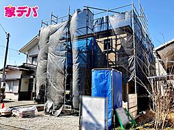 外観の画像