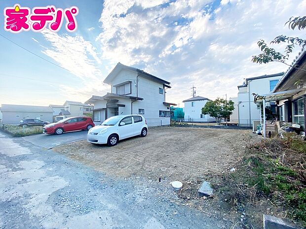 【新築分譲全1棟】ご成約キャンペーン実施中。詳細はスタッフまでお問合せ下さい。