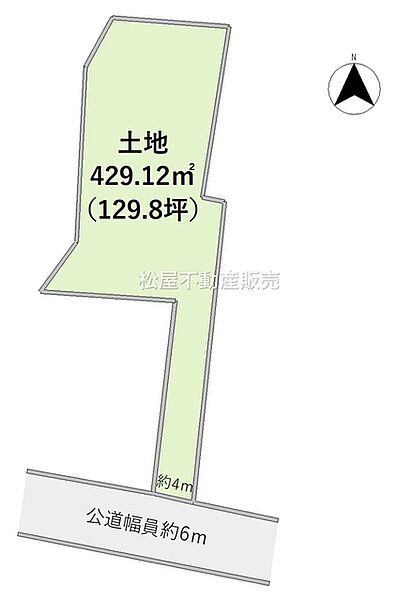 区画図：322000622412