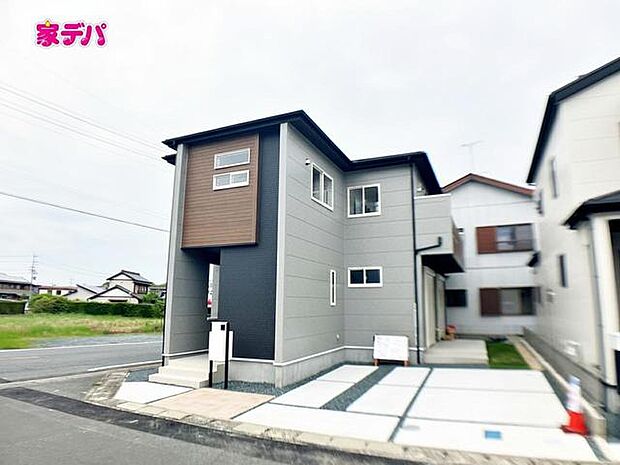 完成しました!現地ご案内いたします。お気軽にお問い合わせください!