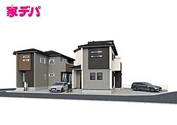 静岡県浜松市中央区有玉西町字豊隆2413番3(地番)