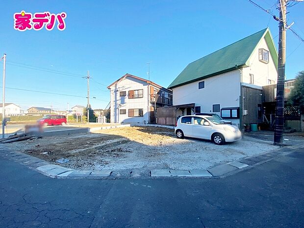 知識豊富なスタッフが各種オプションや住宅ローンのご相談にご対応致します。