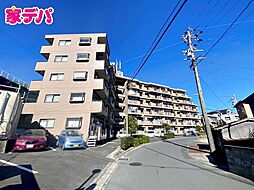 朝日プラザ浜松和合