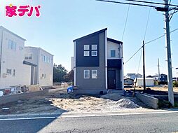 静岡県磐田市高木字居回60番1