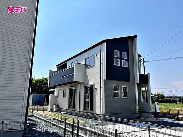完成しました!現地ご案内いたします。お気軽にお問い合わせください!