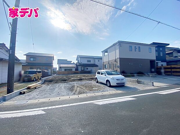 【新築分譲全1棟】ご成約キャンペーン実施中。詳細はスタッフまでお問合せ下さい。