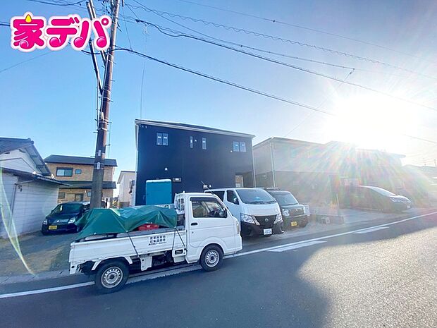地域に密着した不動産販売でお客様のニーズに、経験豊富なスタッフが柔軟にご対応させて頂きます。