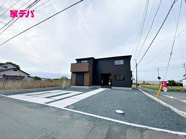 完成しました!現地ご案内いたします。お気軽にお問い合わせください!