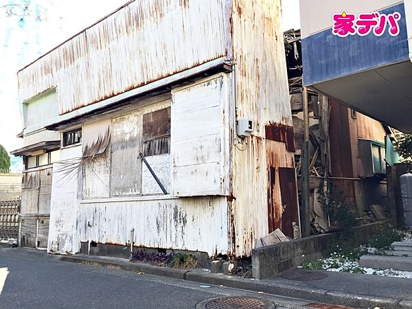 現地や周辺環境も一緒にご確認いただけます。現地ご案内いたします。お気軽にお問合せください。