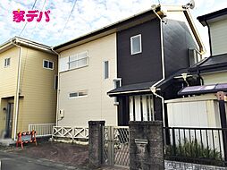 静岡県浜松市中央区安新町230-7