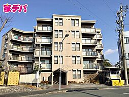 アートフォルム富塚