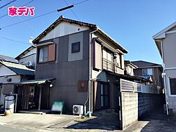 静岡県浜松市中央区萩丘３丁目984番1