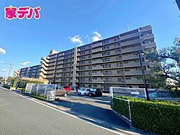 藤和ハイタウン上島