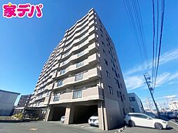 ネオステージ東浜松壱番館