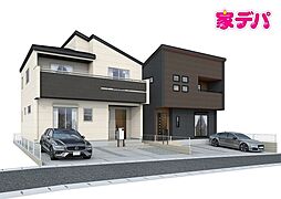 静岡県磐田市国府台字大井戸90番5(地番)