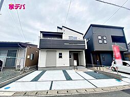 ブルーミングガーデン磐田市国府台3期2棟　1号棟