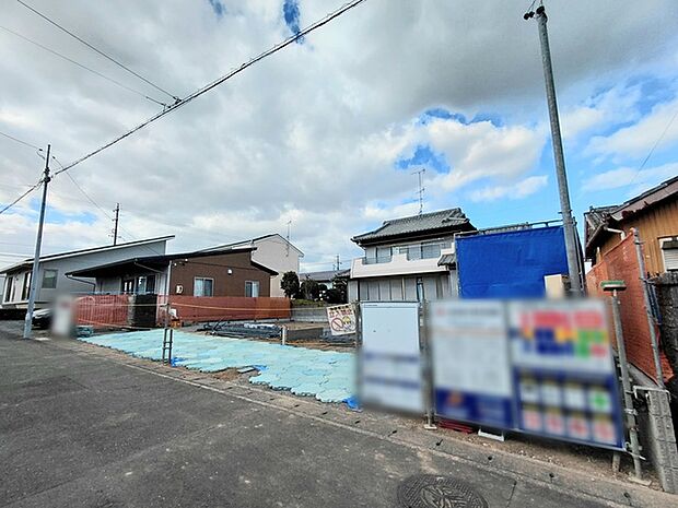 知識豊富なスタッフが各種オプションや住宅ローンのご相談にご対応致します。