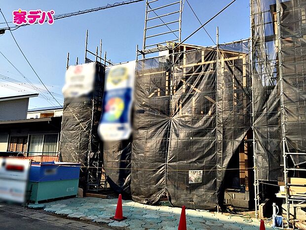 知識豊富なスタッフが各種オプションや住宅ローンのご相談にご対応致します。