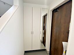 室内の画像
