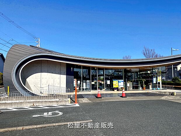 浜松いわた信用金庫 きらりタウン支店(1830m)