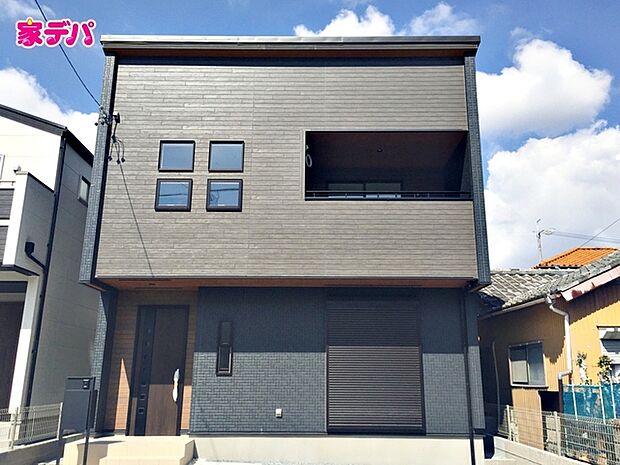 足場が外れました!現地ご案内いたします。お気軽にお問い合わせください!