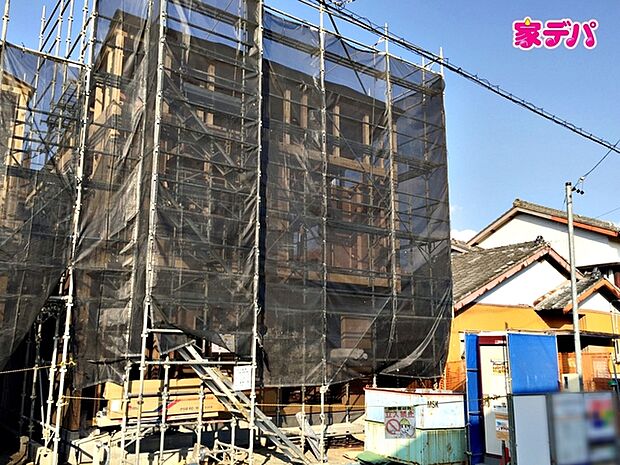 知識豊富なスタッフが各種オプションや住宅ローンのご相談にご対応致します。