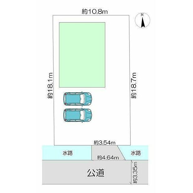 限定1棟