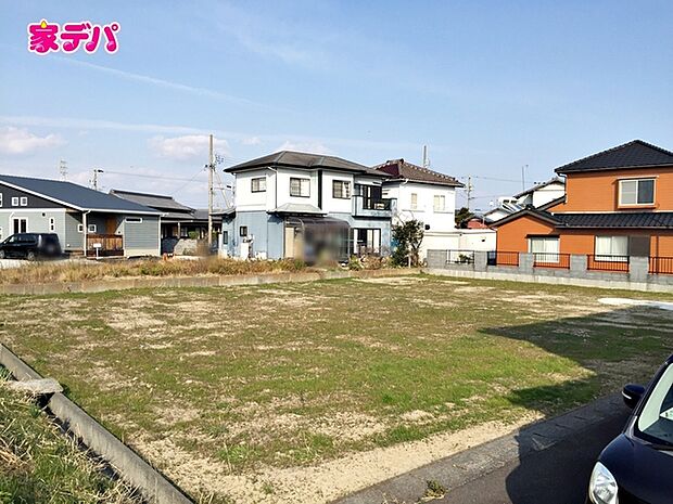 【新築分譲全2棟】ご成約キャンペーン実施中。詳細はスタッフまでお問合せ下さい。