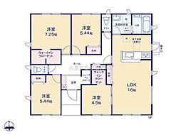 静岡県磐田市豊浜中野字子改426番1の一部