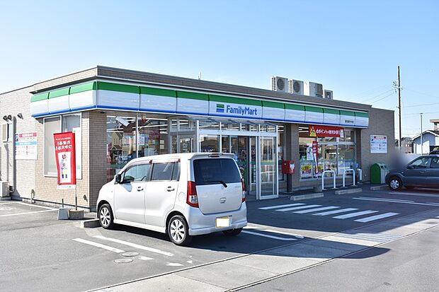 ファミリーマート　磐田福田中央店（1590m）