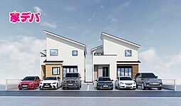 静岡県浜松市中央区渡瀬町307番2、307番3