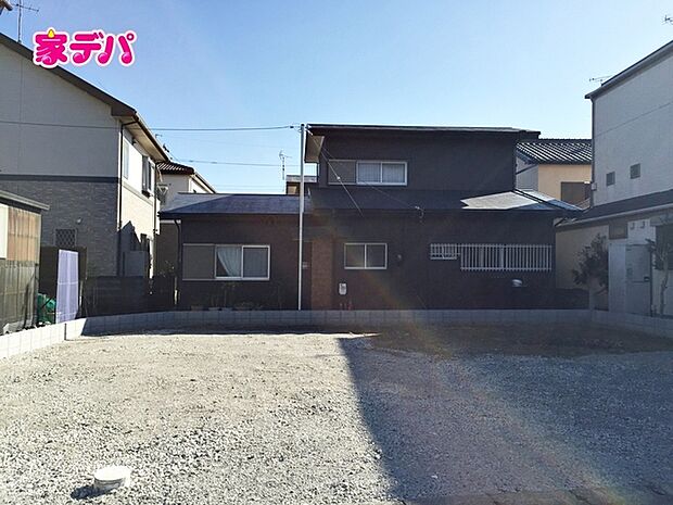 地域に密着した不動産販売でお客様のニーズに、経験豊富なスタッフが柔軟にご対応させて頂きます。