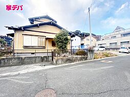 静岡県浜松市中央区半田山１丁目1735番5、1735番14