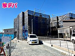 静岡県浜松市中央区笠井新田町字俣志151-4、151-5、151-7、151-10