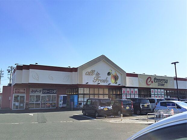 遠鉄ストア　西ヶ崎店（1930m）