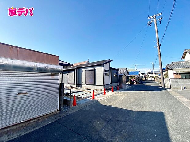 【新築分譲全1棟】 住宅ローンにご不安のあるお客様も、まずはお気軽にご相談下さい。お客様に最適な資金計画と金融機関をご案内いたします。