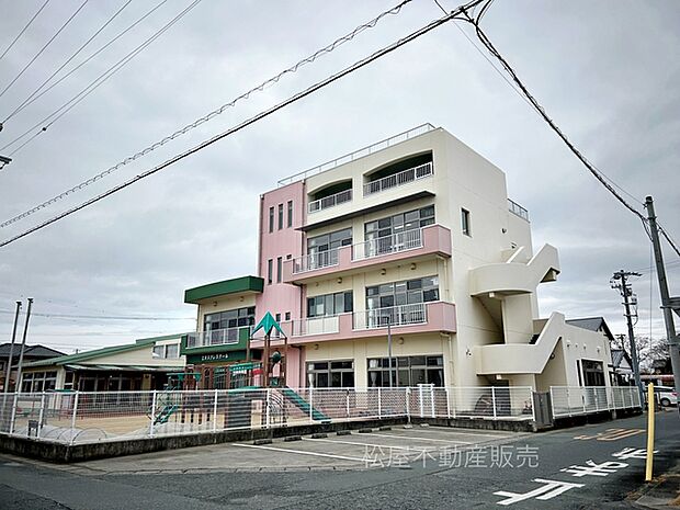 エオスプレスクール(600m)